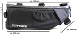 Softpack battery 36V 10Ah 50E in Enerpower frame bag (360Wh)